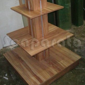 fabrica de exhibidores