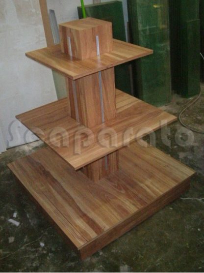 fabrica de exhibidores