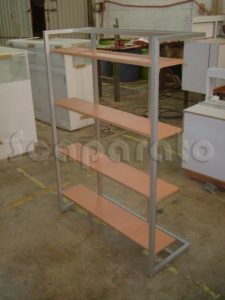 Fabricas de exhibidores
