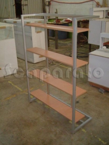 Fabricas de exhibidores