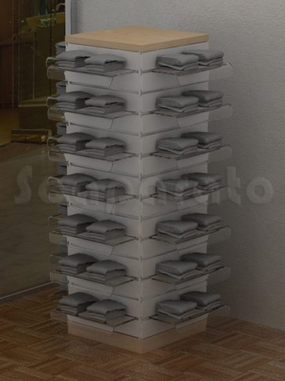 Exhibiciones de productos