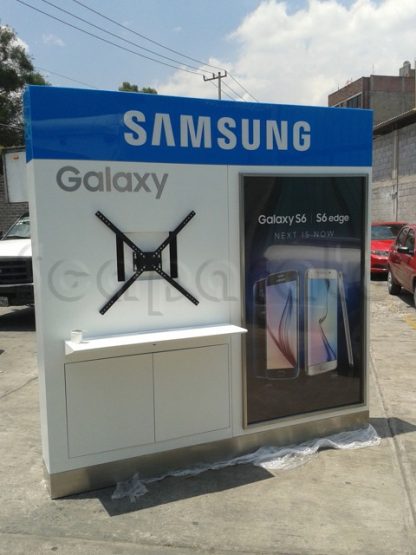 Exhibidores para tecnologia - Image 3