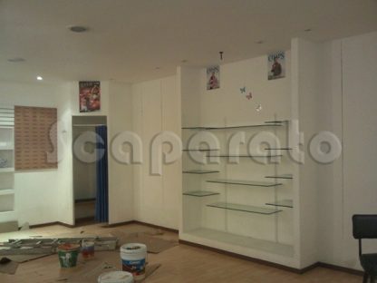 Store installation. - Image 6