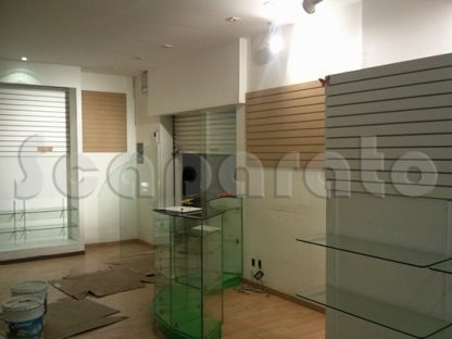 Store installation. - Image 3