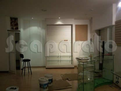 Store installation. - Image 5