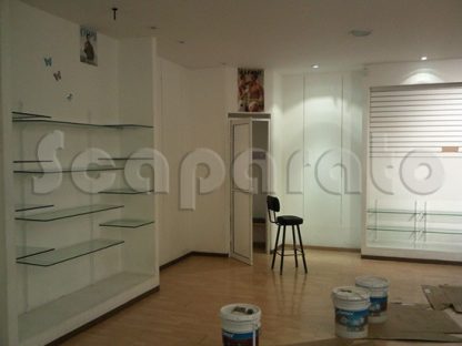 Store installation. - Image 2