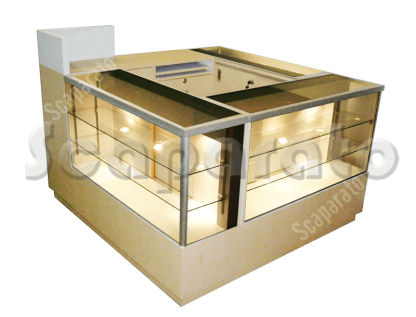 Retail Mall Kiosk - Image 3