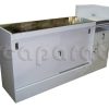 Cash Wrap Counter With Case - Image 2