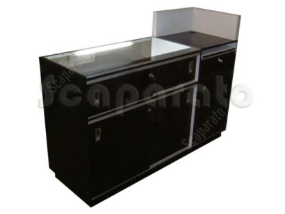 Cash Wrap With Cabinet - Image 2