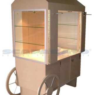 carretas en venta