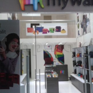 diseños de tiendas a la medida en baja california