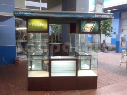 I-mobileshop Mall Kiosk - Image 3
