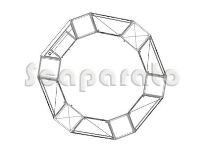 Islas comerciales para exterior - Image 3