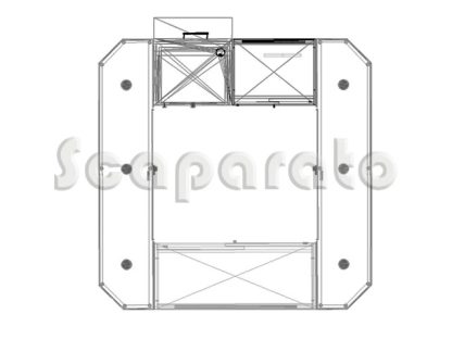 Muebles para islas comerciales - Image 3