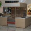 Retail Food Kiosk ISA04. - Image 3