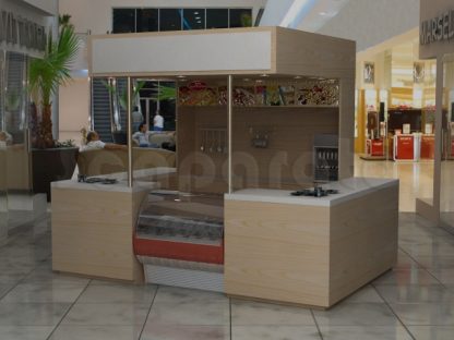 Kioscos de comida - Image 3