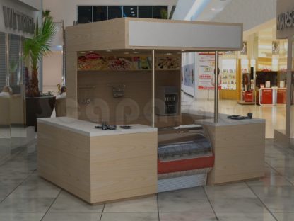 Kioscos de comida - Image 4