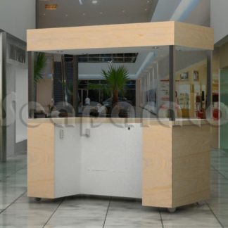 Venta de kioscos