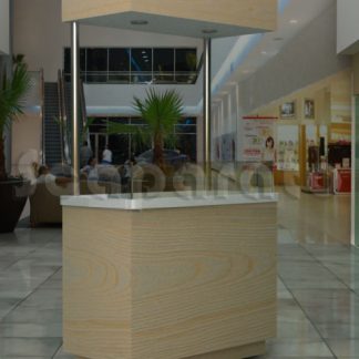 Kioscos de servicios