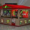 fabricante kioscos de centro comercial - Image 2