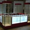 Display Showcases Retail Kiosk - Image 2