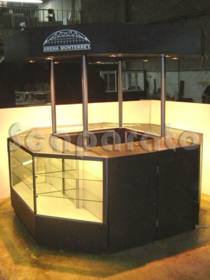 Islas comerciales kioskos - Image 3