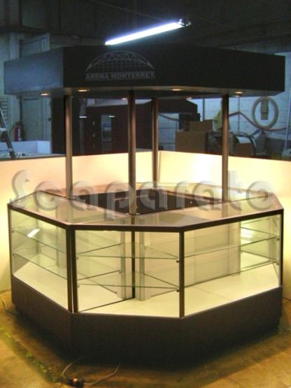 Islas comerciales kioskos - Image 2