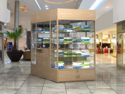 Islas para comercio - Image 2