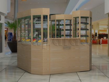 Islas en centros comerciales - Image 2