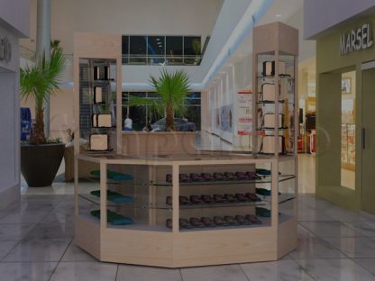 kiosco