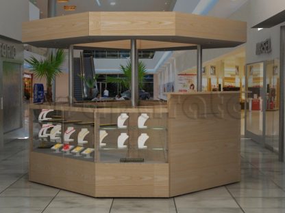 Fabricantes de kioscos de venta - Image 2