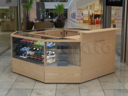 Islas de ventas en centros comerciales - Image 2