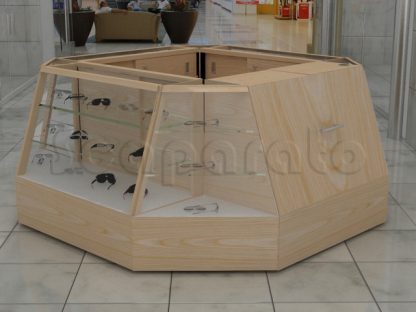 Islas y kioscos para centros comerciales - Image 2
