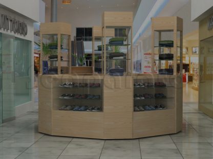Islas comerciales para exterior - Image 2