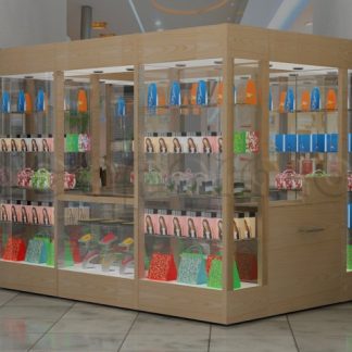Proyectos comerciales