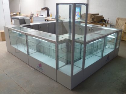 Commercial Retail Kiosks - Image 2