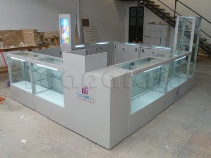 Commercial Retail Kiosks - Image 3