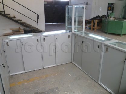 Commercial Retail Kiosks - Image 5