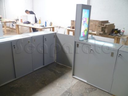 Commercial Retail Kiosks - Image 7