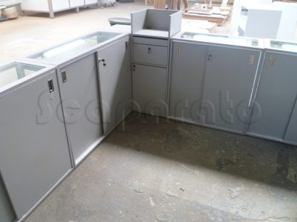 Commercial Retail Kiosks - Image 6