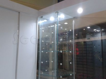 Kiosco con vitrinas - Image 4