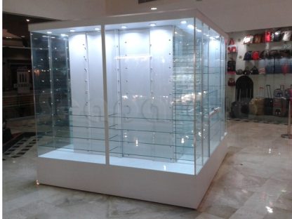 Kiosco con vitrinas - Image 2