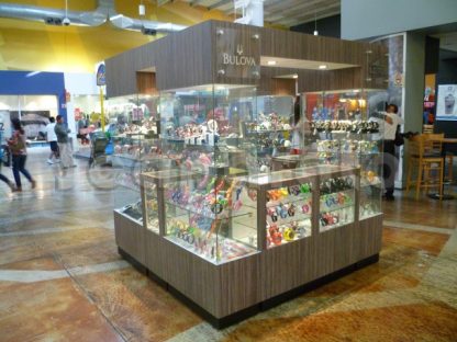 Citizen Watches Retail Kiosk - Image 2