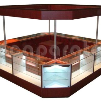 kioscos comerciales en venta