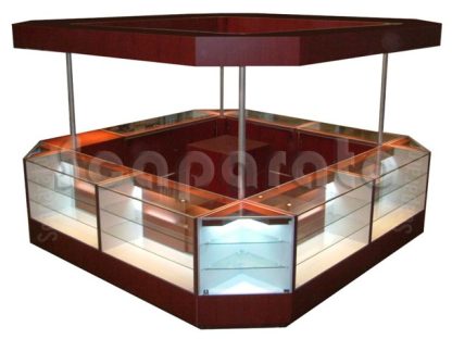 kioscos comerciales en venta