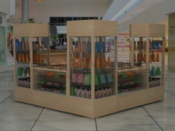 muebles comerciales en cancun