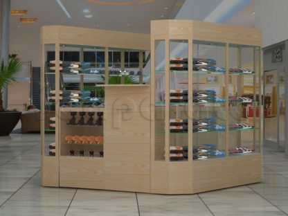 Muebles para islas comerciales - Image 2