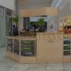 RETAIL KIOSK WITH COUNTER SHOWCASES  IS16. - Image 2