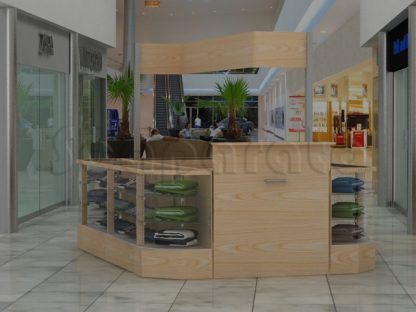 Negocios en islas de centros comerciales - Image 2
