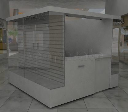 Kiosco de vitrina - Image 2